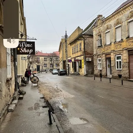 Jack 7 * Sremski Karlovci